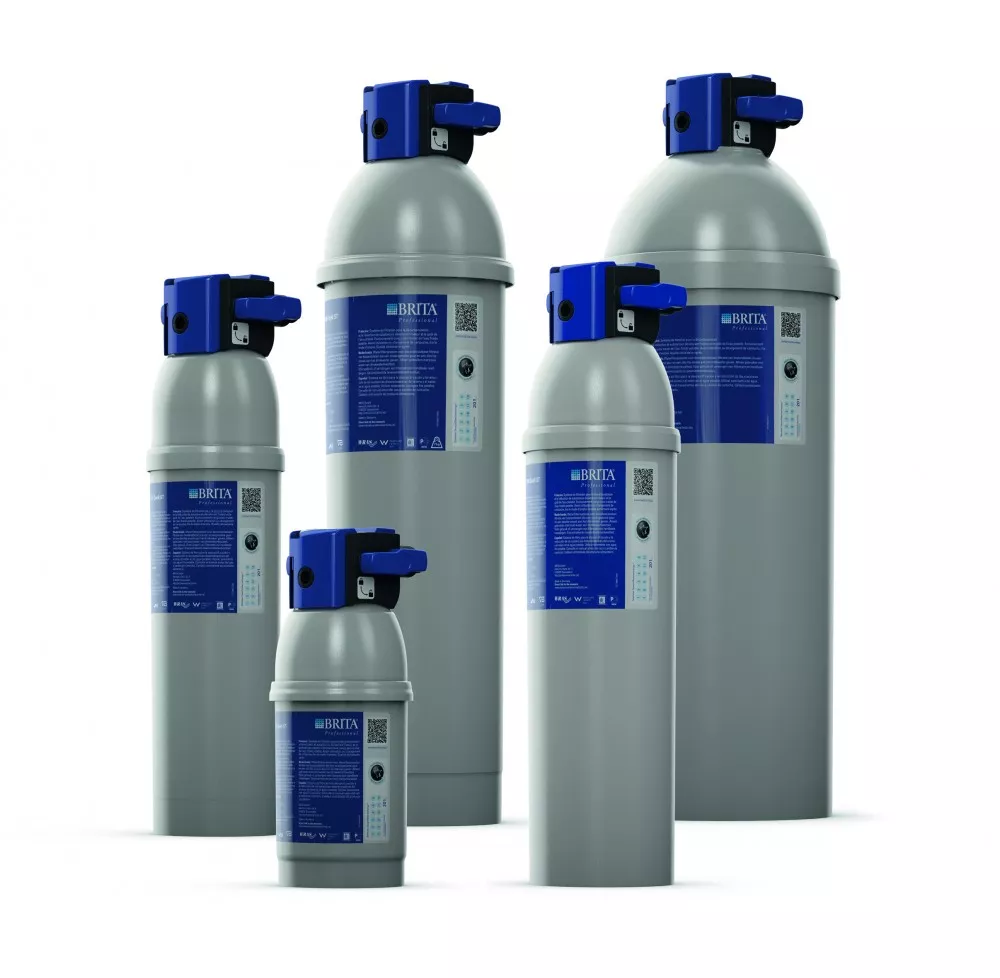 Brita Finest Purity Water Filters